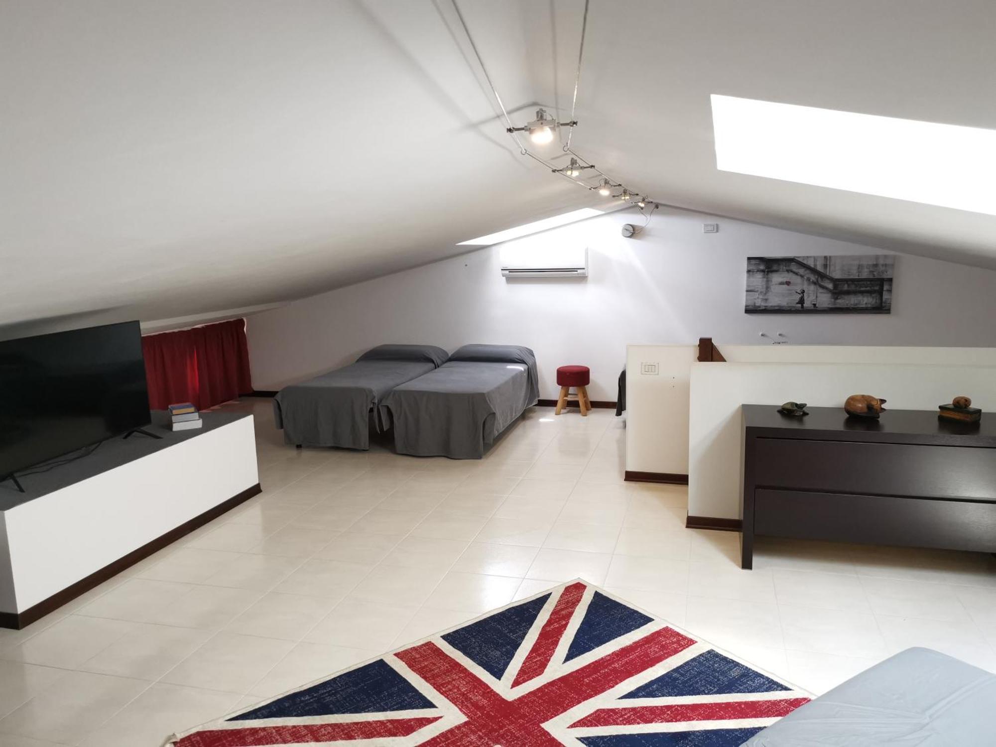 You Welcome Apt Appartement Elmas Buitenkant foto