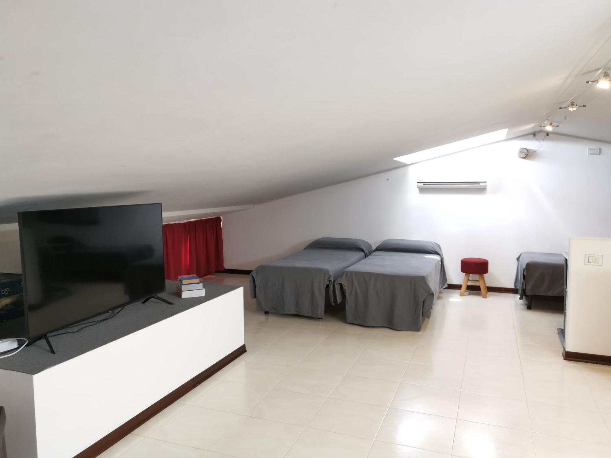 You Welcome Apt Appartement Elmas Buitenkant foto