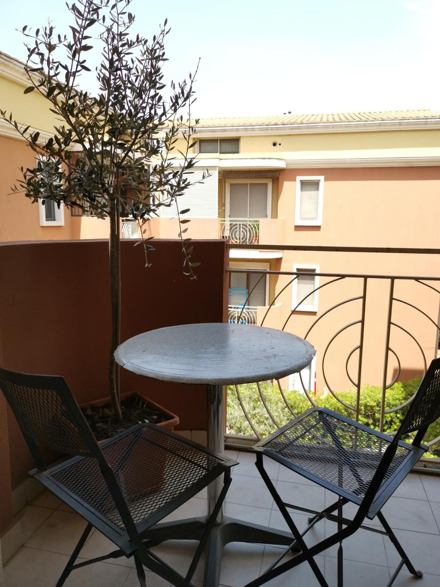 You Welcome Apt Appartement Elmas Buitenkant foto