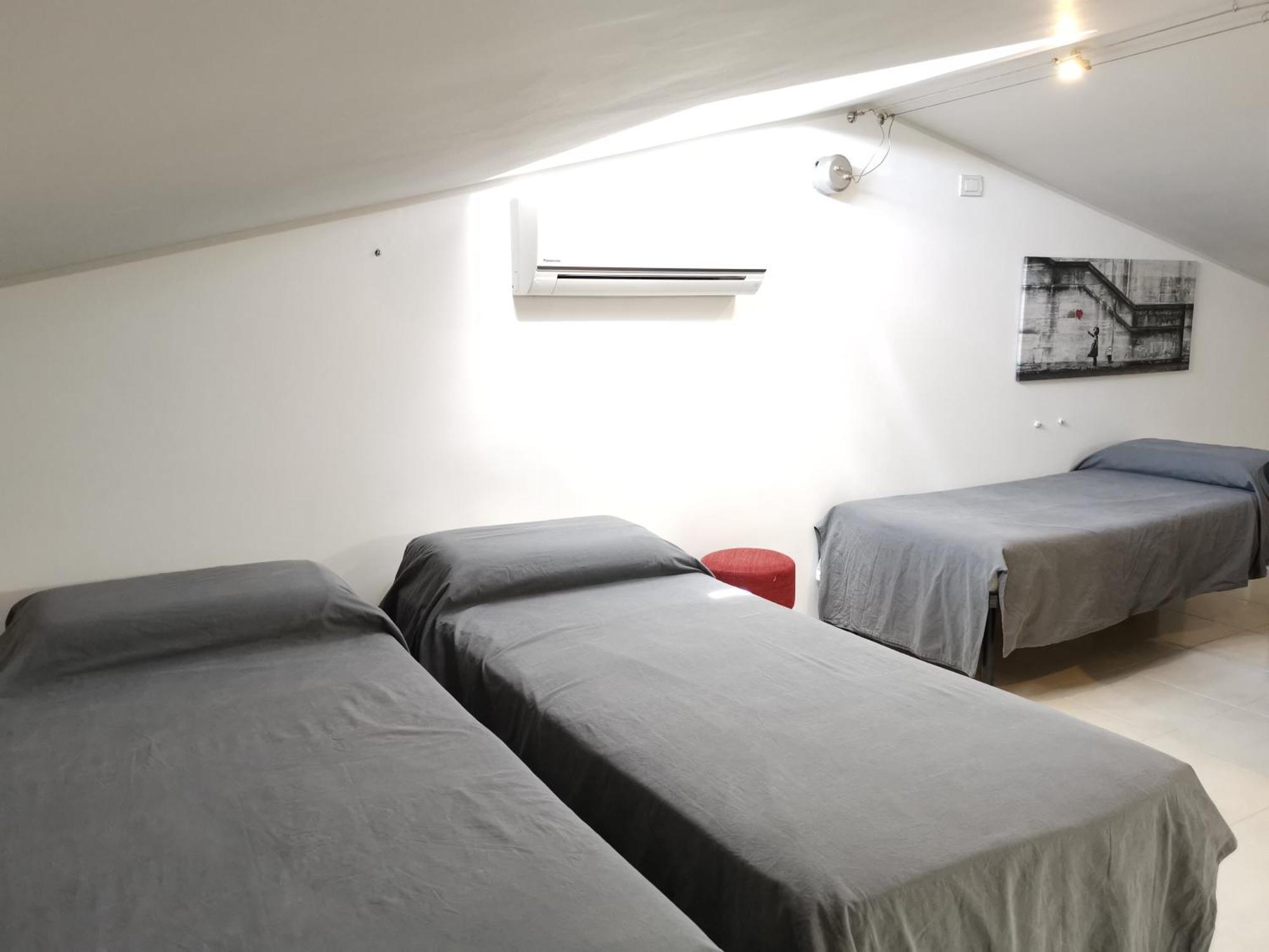 You Welcome Apt Appartement Elmas Buitenkant foto