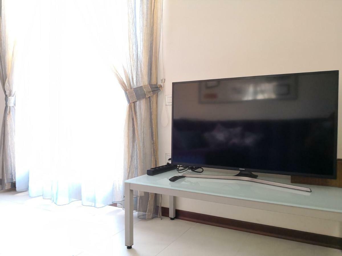 You Welcome Apt Appartement Elmas Buitenkant foto