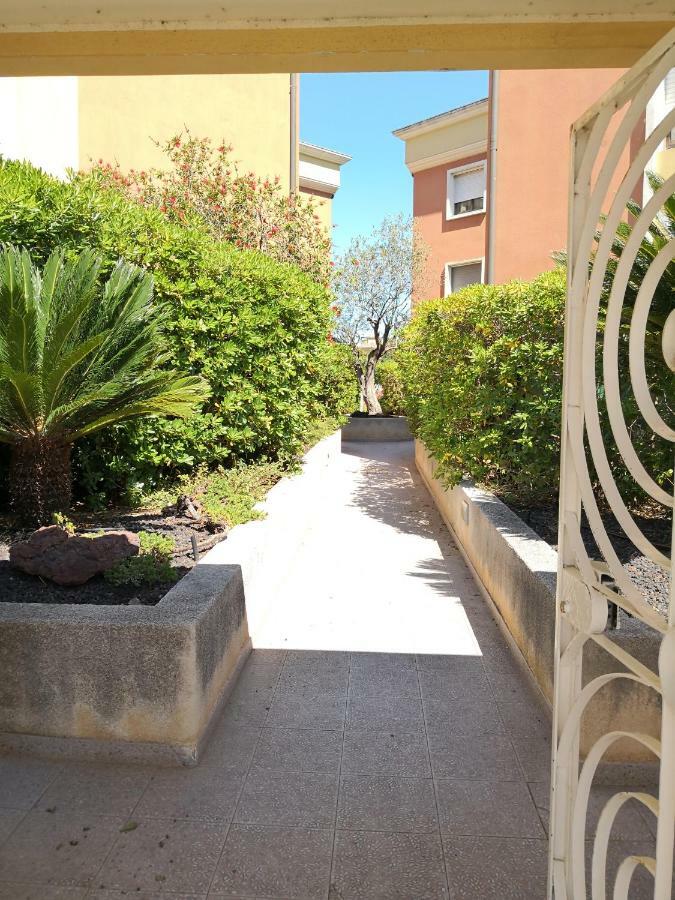 You Welcome Apt Appartement Elmas Buitenkant foto